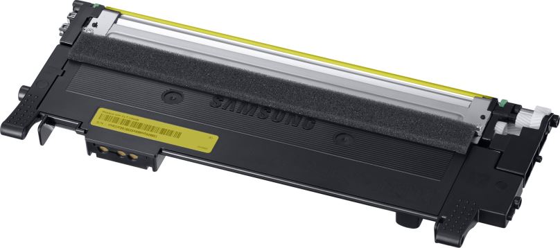 Toner Samsung CLT-Y404S žlutý