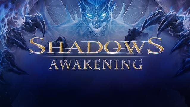 Hra na PC Shadows: Awakening (PC) DIGITAL