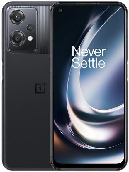 Mobilní telefon OnePlus Nord CE 2 Lite 5G DualSIM 6GB/128GB černá