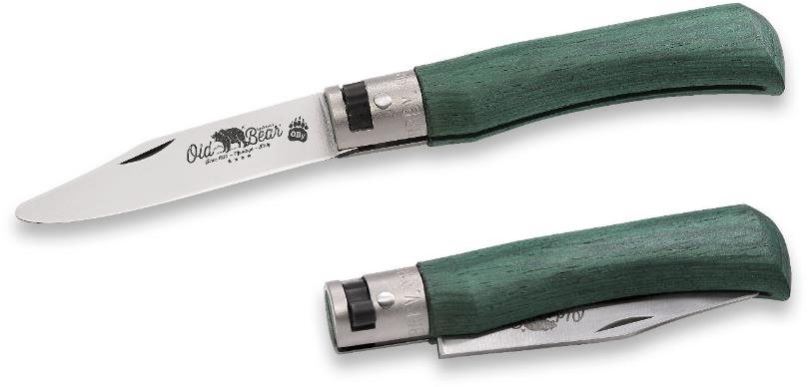 Nůž Antonini OldBear 9357/17_MVK
