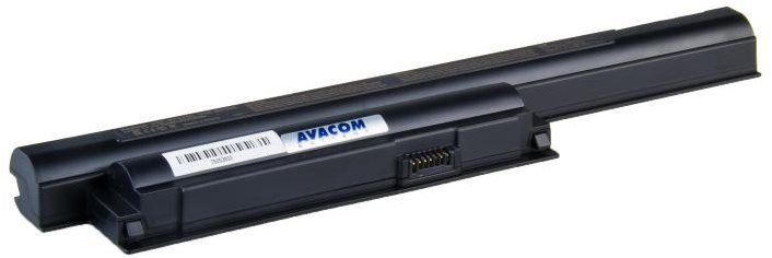 Baterie do notebooku Avacom pro Sony Vaio VPC-CA/CB/EH series, VGP-BPS26 Li-ion 10,8V 5200mAh/56Wh