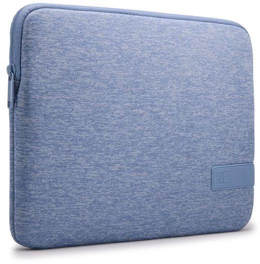 Pouzdro na notebook Case Logic Reflect pouzdro na 13" Macbook REFMB113 - Skyswell Blue