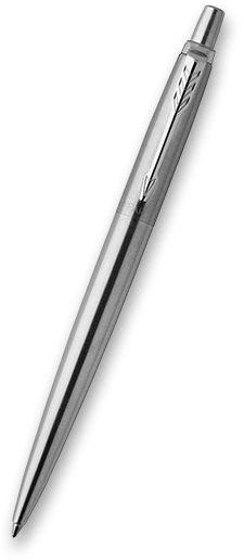 Kuličkové pero PARKER Jotter Stainless Steel CT