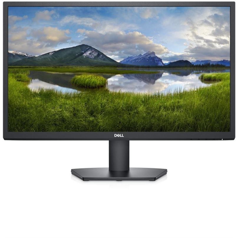 LCD monitor 23.8" Dell SE2422H