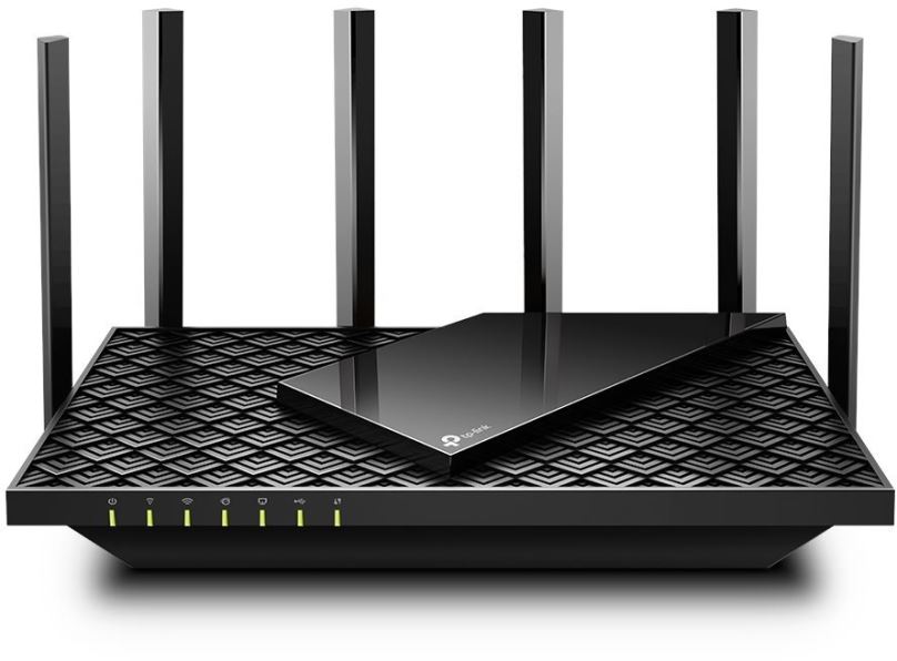 WiFi router TP-Link Archer AX73