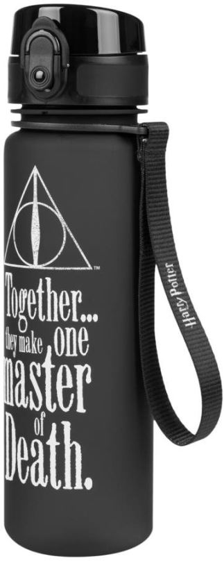 Láhev na pití BAAGL láhev Harry Potter Relikvie smrti