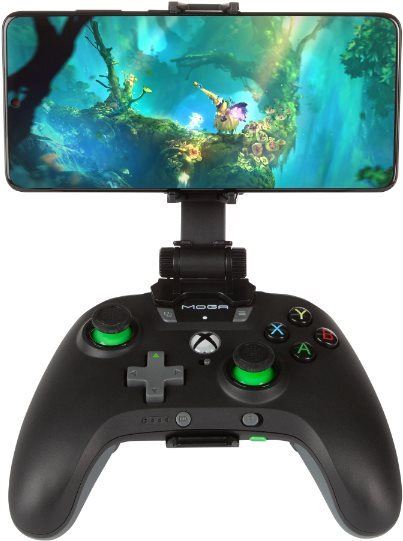 Gamepad PowerA MOGA XP5-X Plus - Mobile And Cloud Gaming Controller