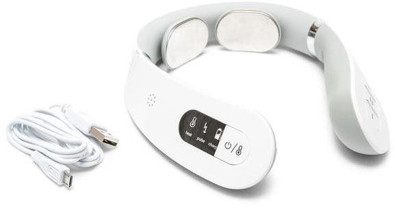 Elektrostimulátor Bodi-Tek neck & shoulder massager