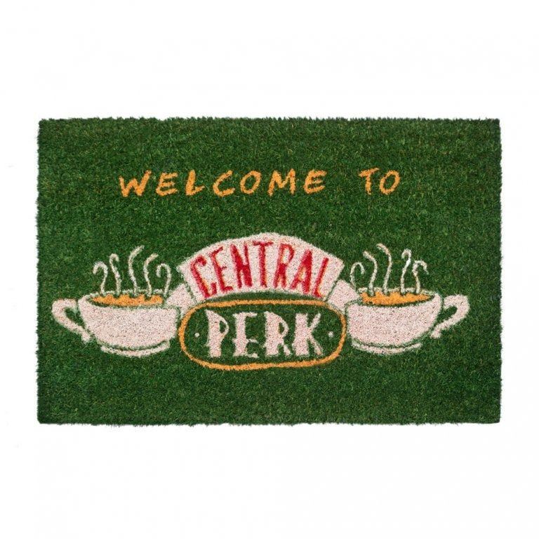 Rohožka Friends - Central Perk - rohožka