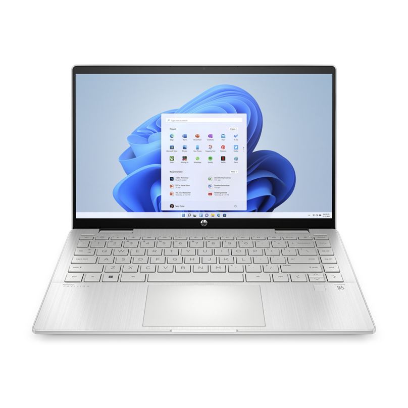 Repasovaný notebook HP Pavilion x360 14-EK0003NL, záruka 24 měsíců