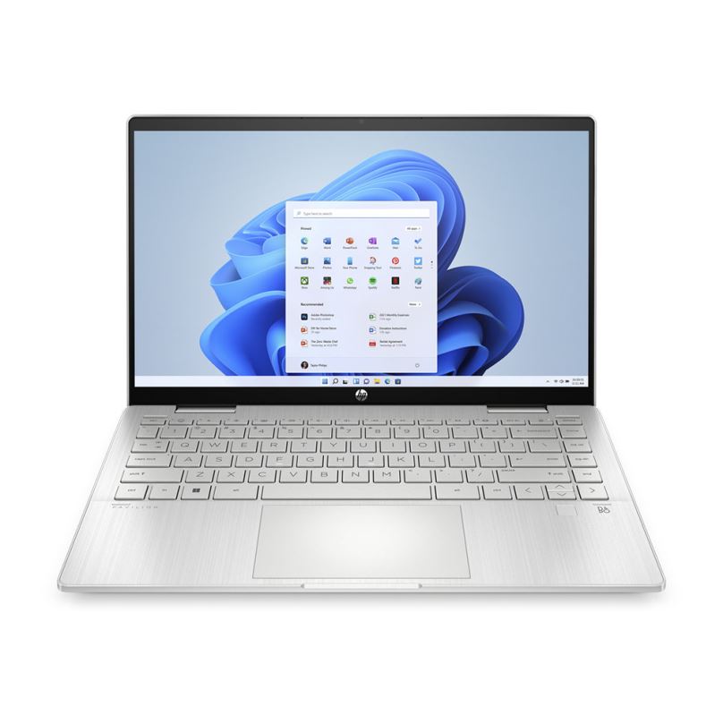 Repasovaný notebook HP Pavilion x360 14-EK1759NZ, záruka 24 měsíců