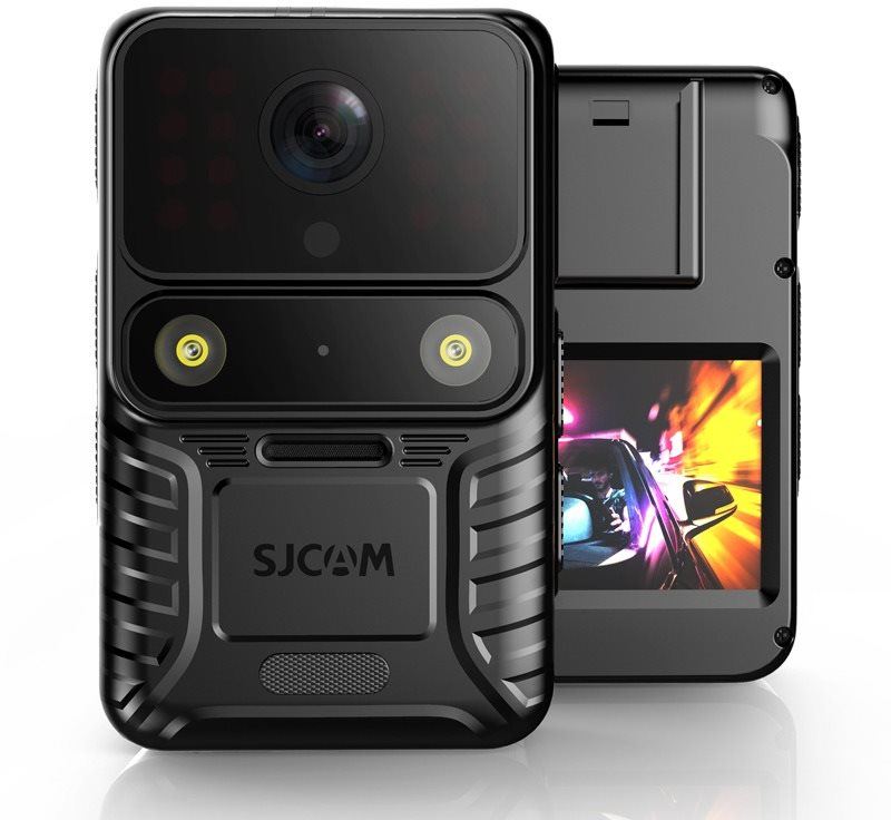 Outdoorová kamera SJCAM A50 - osobní kamera