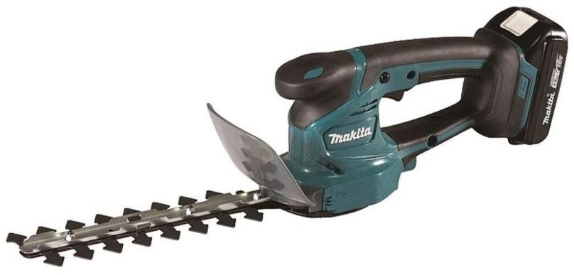 Nůžky na trávu MAKITA DUM111SYX 18V, 1x1,5Ah