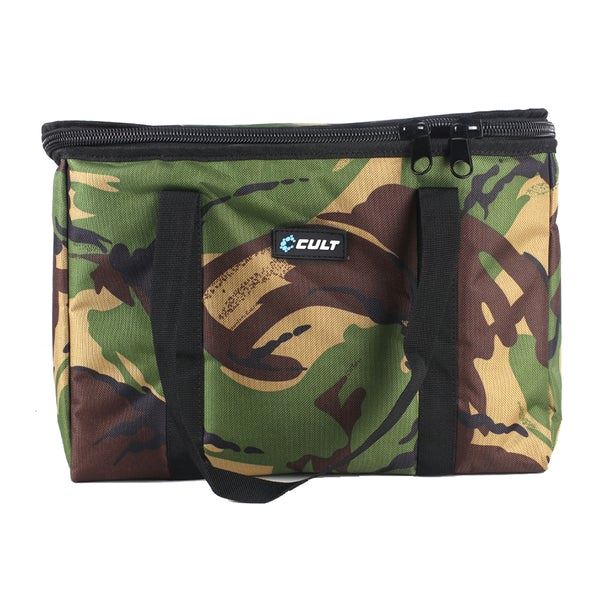 Cult Taška DPM Compact Coolbag 17l