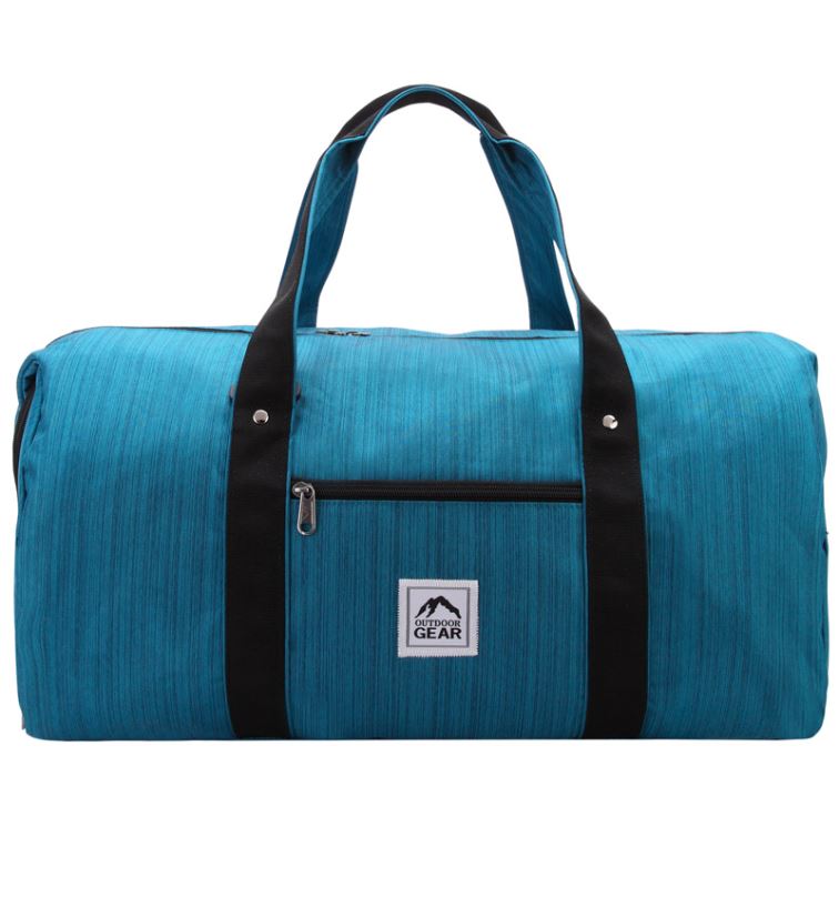 Cestovní taška GEAR 8210 - modrá