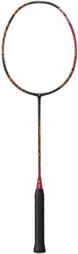 Badmintonová raketa Yonex Astrox 99 Play cherry sunburst