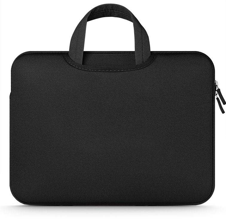 Pouzdro na notebook Tech-Protect Airbag taška na notebook 13'', černá