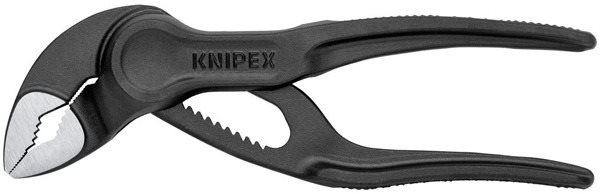 Kleště KNIPEX Cobra® XS Instalatérské kleště 100mm