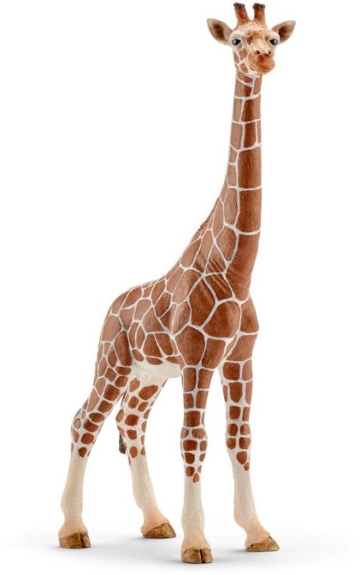 Figurka Schleich Samice žirafy 14750