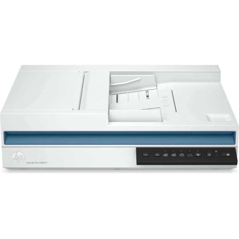 Skener HP ScanJet Pro 2600 f1 Flatbed Scanner