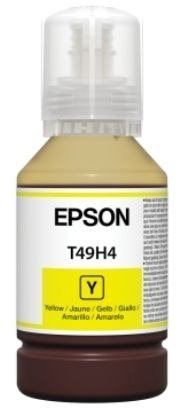 Inkoust do tiskárny Epson T49N400 žlutá