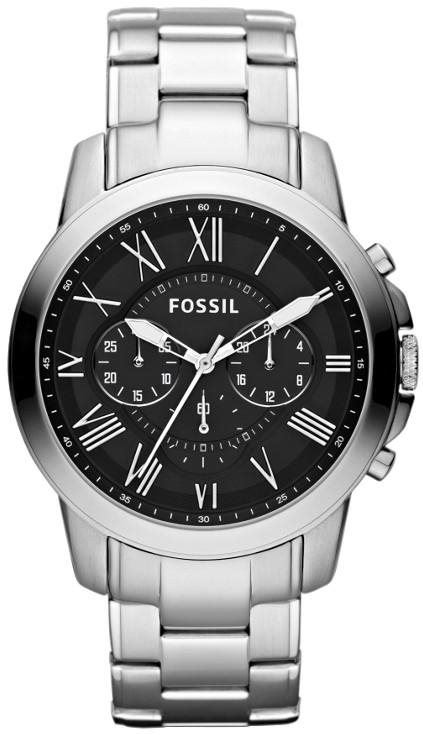 Pánské hodinky FOSSIL GRANT FS4736