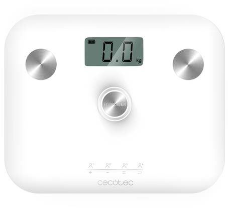Osobní váha Cecotec 4252 Surface Precision EcoPowe