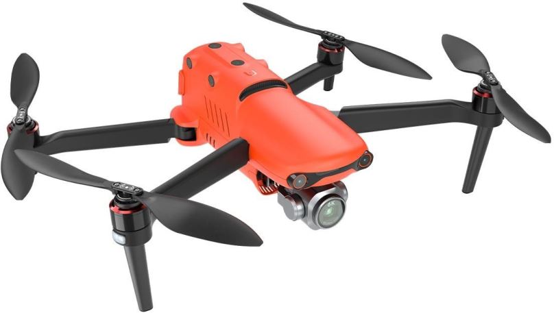 Dron Autel EVO II Pro V2