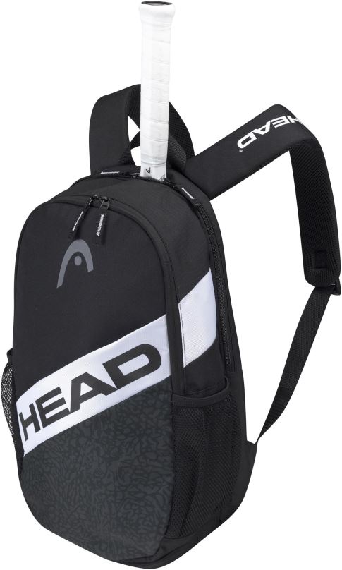 Sportovní batoh Head Elite Backpack BKWH