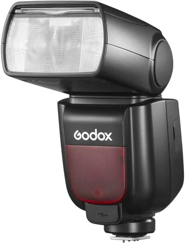Externí blesk Godox TT685II-N pro Nikon