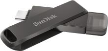 Flash disk SanDisk iXpand Flash Drive Luxe 128GB