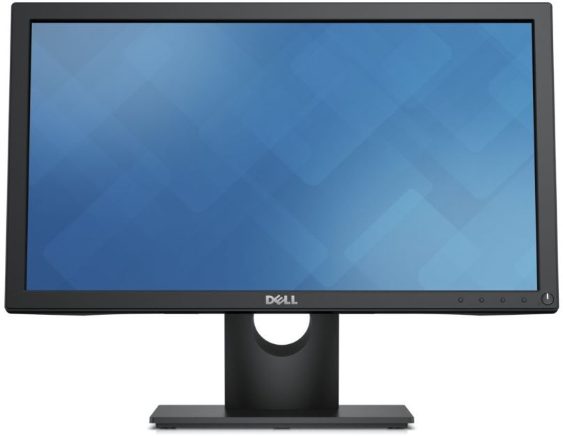 LCD monitor 21.5" Dell E2216HV Essential