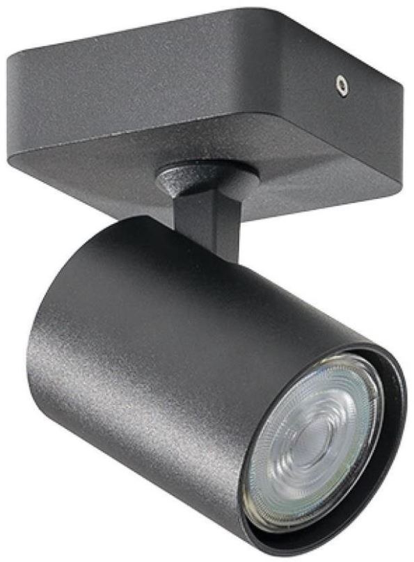 Nástěnná lampa Azzardo AZ3193 - Nástěnné bodové svítidlo EXO 1xGU10/35W/230V