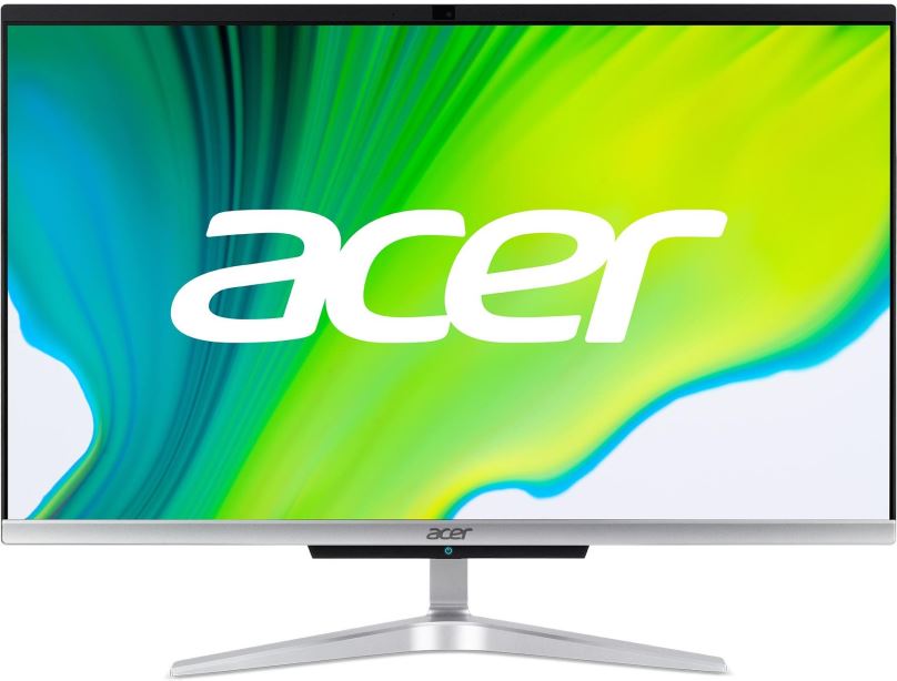 All In One PC Acer Aspire C24-420