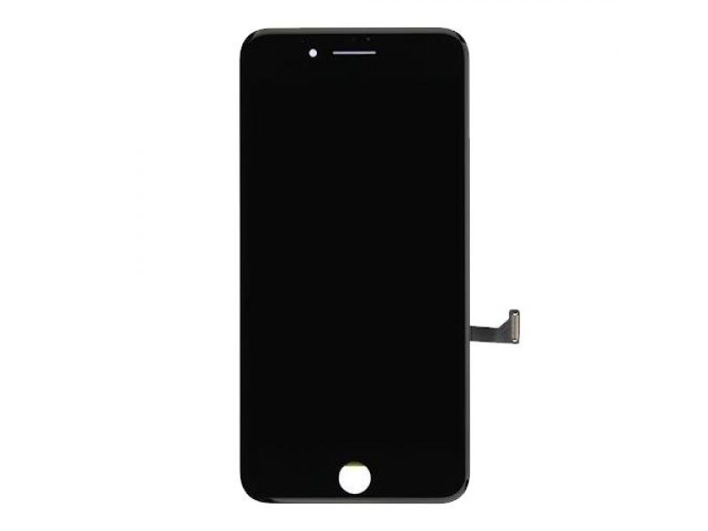 LCD + dotyk pro Apple iPhone 7 Plus - černá (Refurbished)