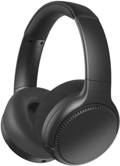 Bezdrátová sluchátka Panasonic RB-M700B černá