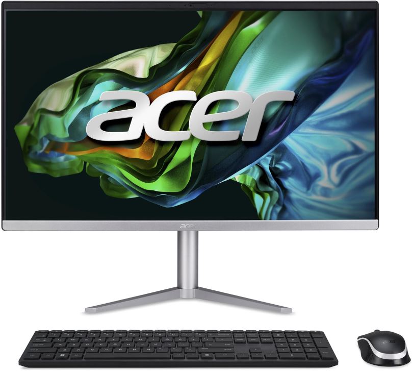 All In One PC Acer Aspire C24-1300