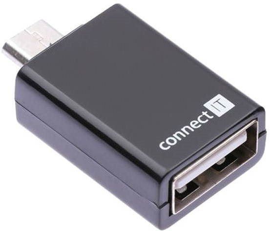 Redukce CONNECT IT OTG Adapter