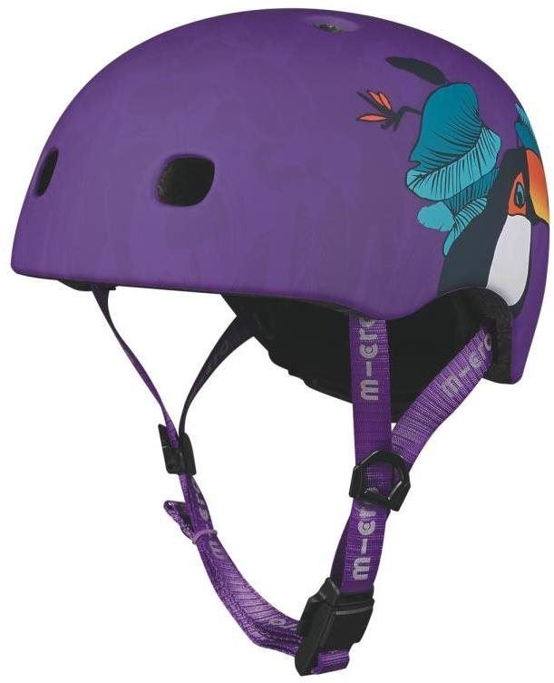Helma na kolo Micro helma Toucan S