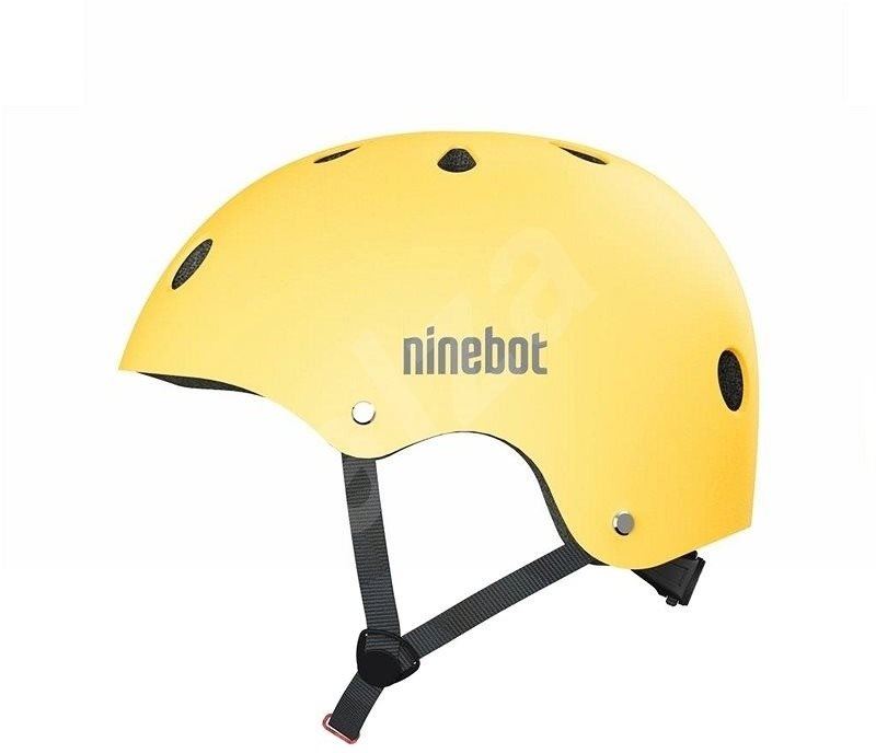 Helma na kolo Segway-Ninebot L/XL žlutá