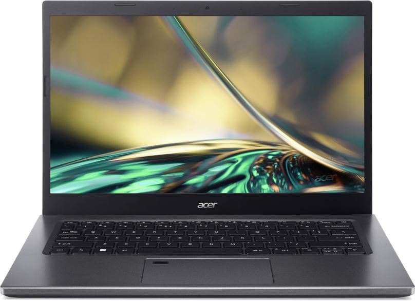 Notebook Acer Aspire 5 Steel Gray kovový