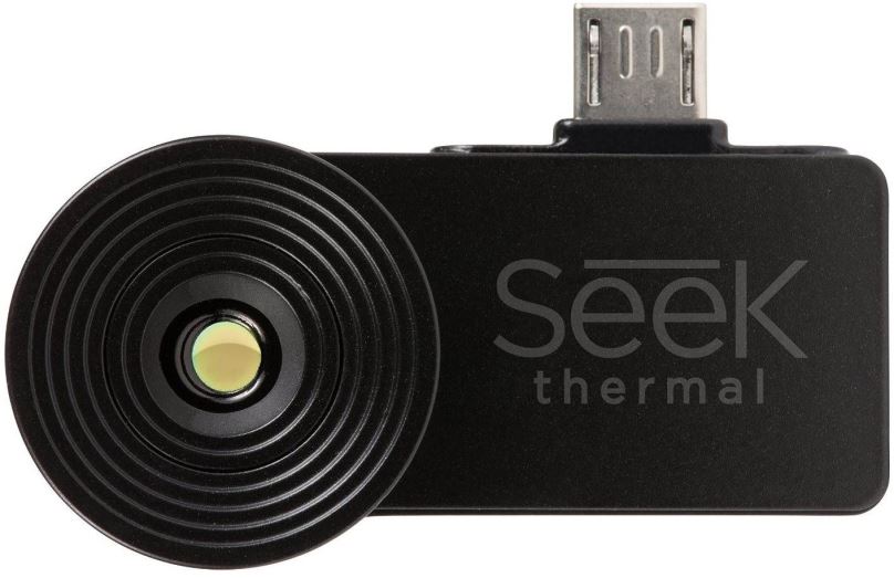 Termokamera Seek Thermal Compact pro Android