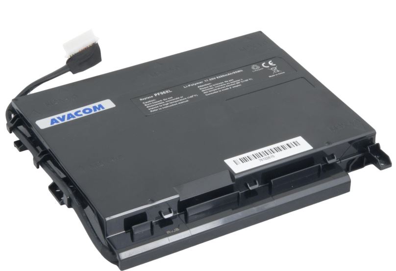 Baterie pro notebook AVACOM PF06 pro HP OMEN 17-w100nc Li-Pol 11,55V 8200mAh 95Wh