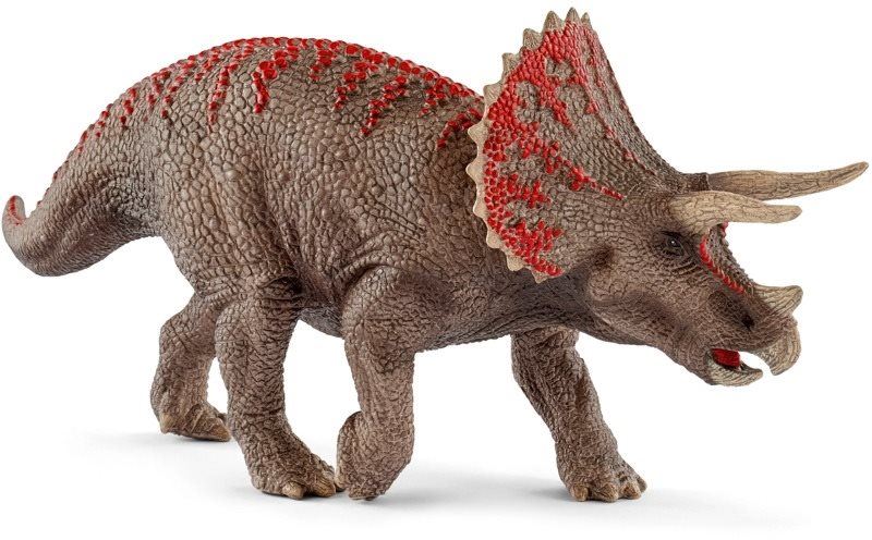 Figurka Schleich Triceratops 15000