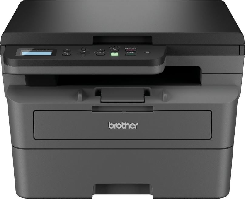 Laserová tiskárna Brother DCP-L2622DW