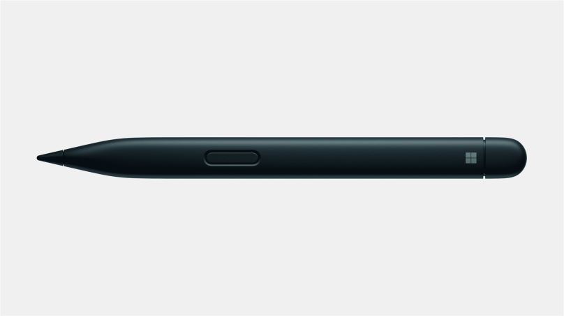 Dotykové pero (stylus) Microsoft Surface Slim Pen 2 Black