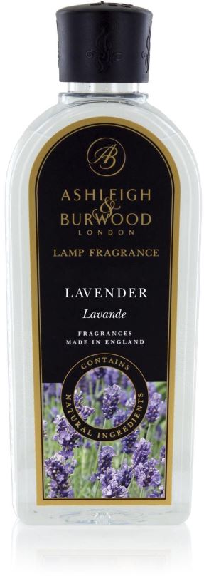 Náplň do katalytické lampy Ashleigh & Burwood Náplň do katalytické lampy LAVENDER (levandule), 1000 ml