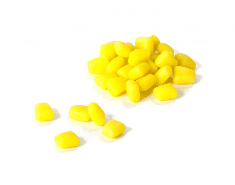 Extra Carp Umělá kukuřice Pop-UP Corn Yellow 30ks