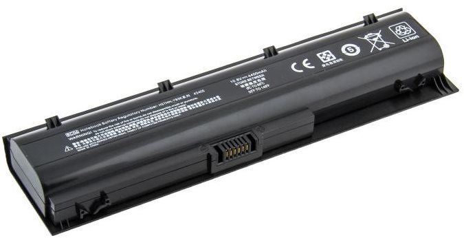 Baterie do notebooku Avacom pro HP ProBook 4340s, 4341s series Li-Ion 10,8V 4400mAh
