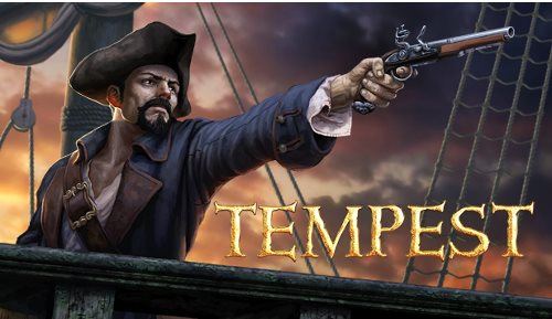 Hra na PC Tempest: Pirate Action RPG (PC/MAC) DIGITAL